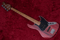 【used】Bacchus / WL4-STD33 RSM/M RED-S 4.240kg #GJ03130【GIB Yokohama】