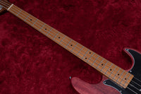 【used】Bacchus / WL4-STD33 RSM/M RED-S 4.240kg #GJ03130【GIB Yokohama】