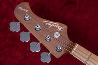 【used】Bacchus / WL4-STD33 RSM/M RED-S 4.240kg #GJ03130【GIB Yokohama】
