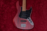 【used】Bacchus / WL4-STD33 RSM/M RED-S 4.240kg #GJ03130【GIB Yokohama】
