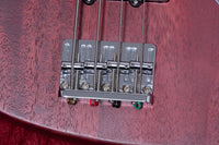 【used】Bacchus / WL4-STD33 RSM/M RED-S 4.240kg #GJ03130【GIB Yokohama】