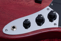 【used】Bacchus / WL4-STD33 RSM/M RED-S 4.240kg #GJ03130【GIB Yokohama】