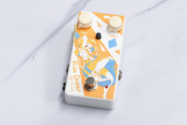 【used】Floatia Designs / FDRS-02 Risa Driver【GIB Yokohama】