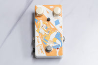 【used】Floatia Designs / FDRS-02 Risa Driver【GIB Yokohama】