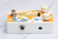 【used】Floatia Designs / FDRS-02 Risa Driver【GIB Yokohama】