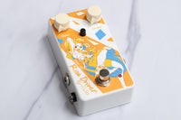 【used】Floatia Designs / FDRS-02 Risa Driver【GIB Yokohama】