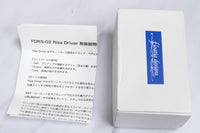 【used】Floatia Designs / FDRS-02 Risa Driver【GIB Yokohama】