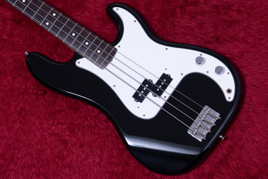 【used】Fender Japan / PB-STD BLK 2009 3.725kg #T044551【GIB Yokohama】