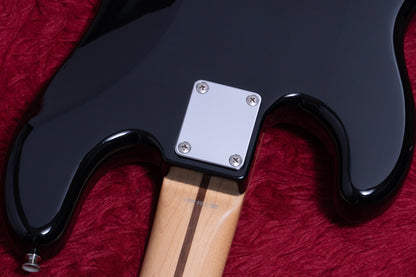 【used】Fender Japan / PB-STD BLK 2009 3.725kg #T044551【GIB Yokohama】