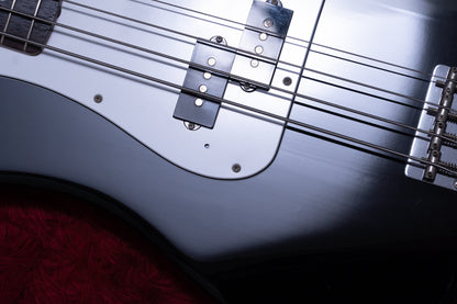 【used】Fender Japan / PB-STD BLK 2009 3.725kg #T044551【GIB Yokohama】