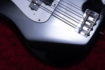 【used】Fender Japan / PB-STD BLK 2009 3.725kg #T044551【GIB Yokohama】