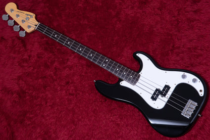 【used】Fender Japan / PB-STD BLK 2009 3.725kg #T044551【GIB Yokohama】