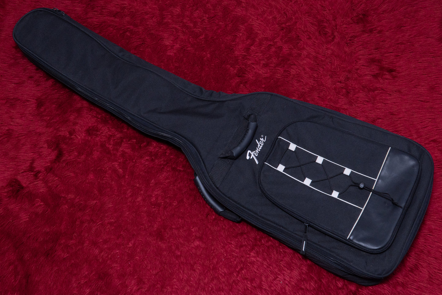 【used】Fender Japan / PB-STD BLK 2009 3.725kg #T044551【GIB Yokohama】