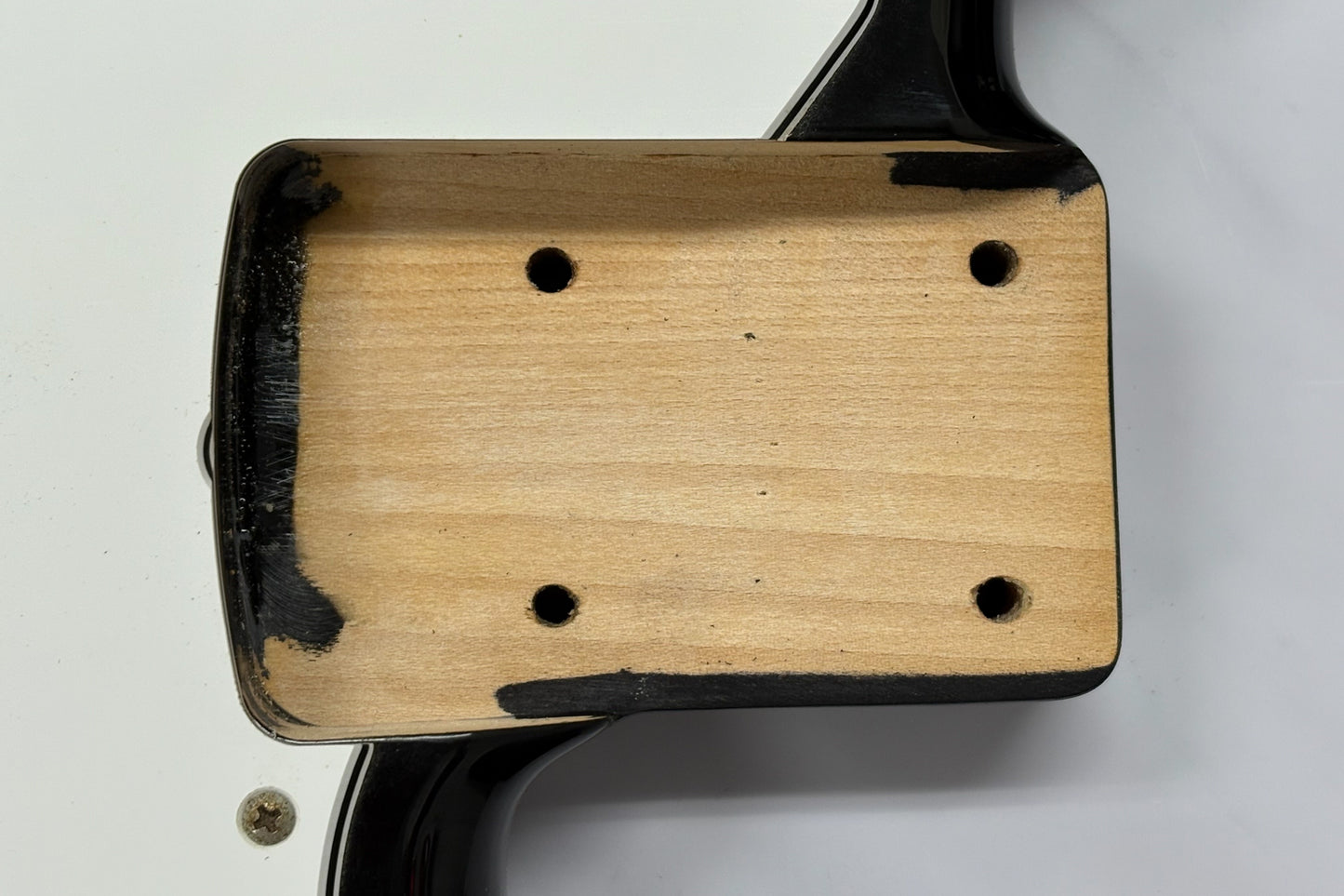 【used】Fender Japan / PB-STD BLK 2009 3.725kg #T044551【GIB Yokohama】