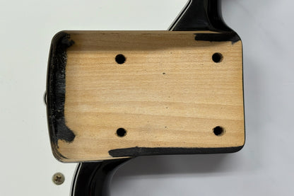 【used】Fender Japan / PB-STD BLK 2009 3.725kg #T044551【GIB Yokohama】