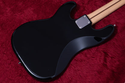 【used】Fender Japan / PB-STD BLK 2009 3.725kg #T044551【GIB Yokohama】