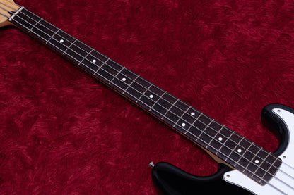 【used】Fender Japan / PB-STD BLK 2009 3.725kg #T044551【GIB Yokohama】