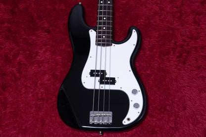 【used】Fender Japan / PB-STD BLK 2009 3.725kg #T044551【GIB Yokohama】