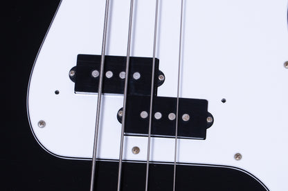【used】Fender Japan / PB-STD BLK 2009 3.725kg #T044551【GIB Yokohama】