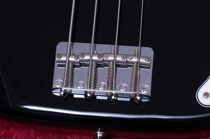 【used】Fender Japan / PB-STD BLK 2009 3.725kg #T044551【GIB Yokohama】