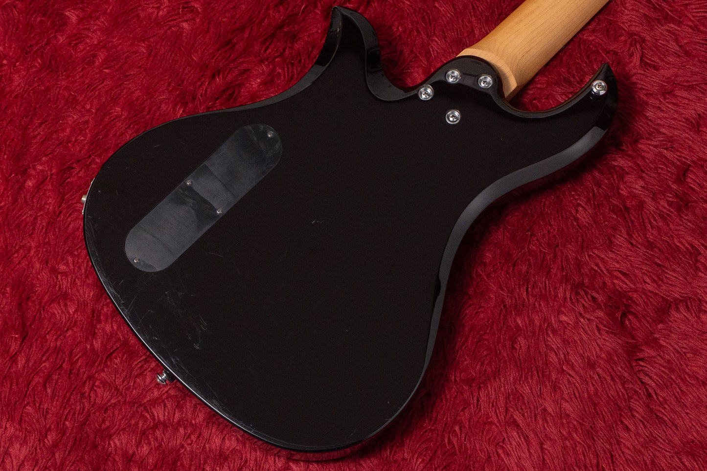 【used】B.C Rich / EAGLE Masterpiece Bass TSB 3.780kg #H1130581【GIB Yokohama】