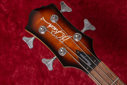 【used】B.C Rich / EAGLE Masterpiece Bass TSB 3.780kg #H1130581【GIB Yokohama】