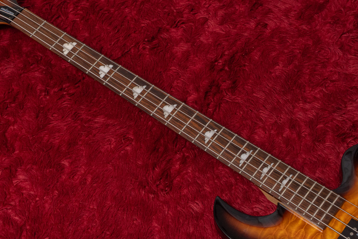 【used】B.C Rich / EAGLE Masterpiece Bass TSB 3.780kg #H1130581【GIB Yokohama】