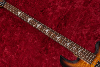 【used】B.C Rich / EAGLE Masterpiece Bass TSB 3.780kg #H1130581【GIB Yokohama】