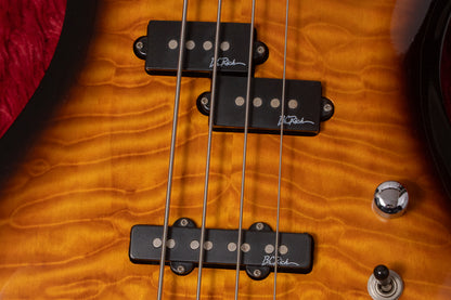 【used】B.C Rich / EAGLE Masterpiece Bass TSB 3.780kg #H1130581【GIB Yokohama】