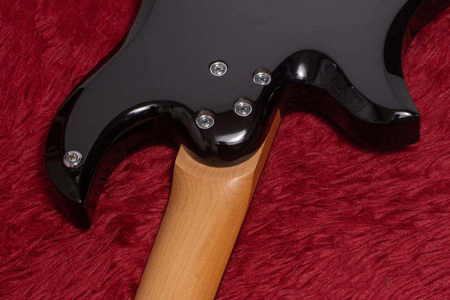 【used】B.C Rich / EAGLE Masterpiece Bass TSB 3.780kg #H1130581【GIB Yokohama】