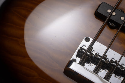 【used】B.C Rich / EAGLE Masterpiece Bass TSB 3.780kg #H1130581【GIB Yokohama】