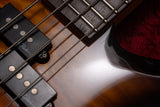 【used】B.C Rich / EAGLE Masterpiece Bass TSB 3.780kg #H1130581【GIB Yokohama】