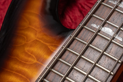 【used】B.C Rich / EAGLE Masterpiece Bass TSB 3.780kg #H1130581【GIB Yokohama】