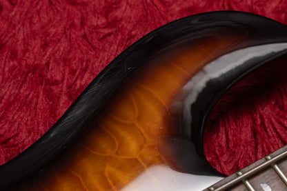 【used】B.C Rich / EAGLE Masterpiece Bass TSB 3.780kg #H1130581【GIB Yokohama】