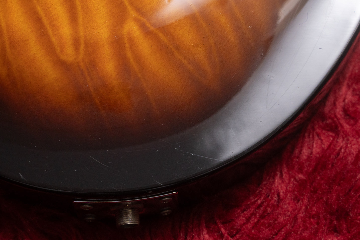 【used】B.C Rich / EAGLE Masterpiece Bass TSB 3.780kg #H1130581【GIB Yokohama】