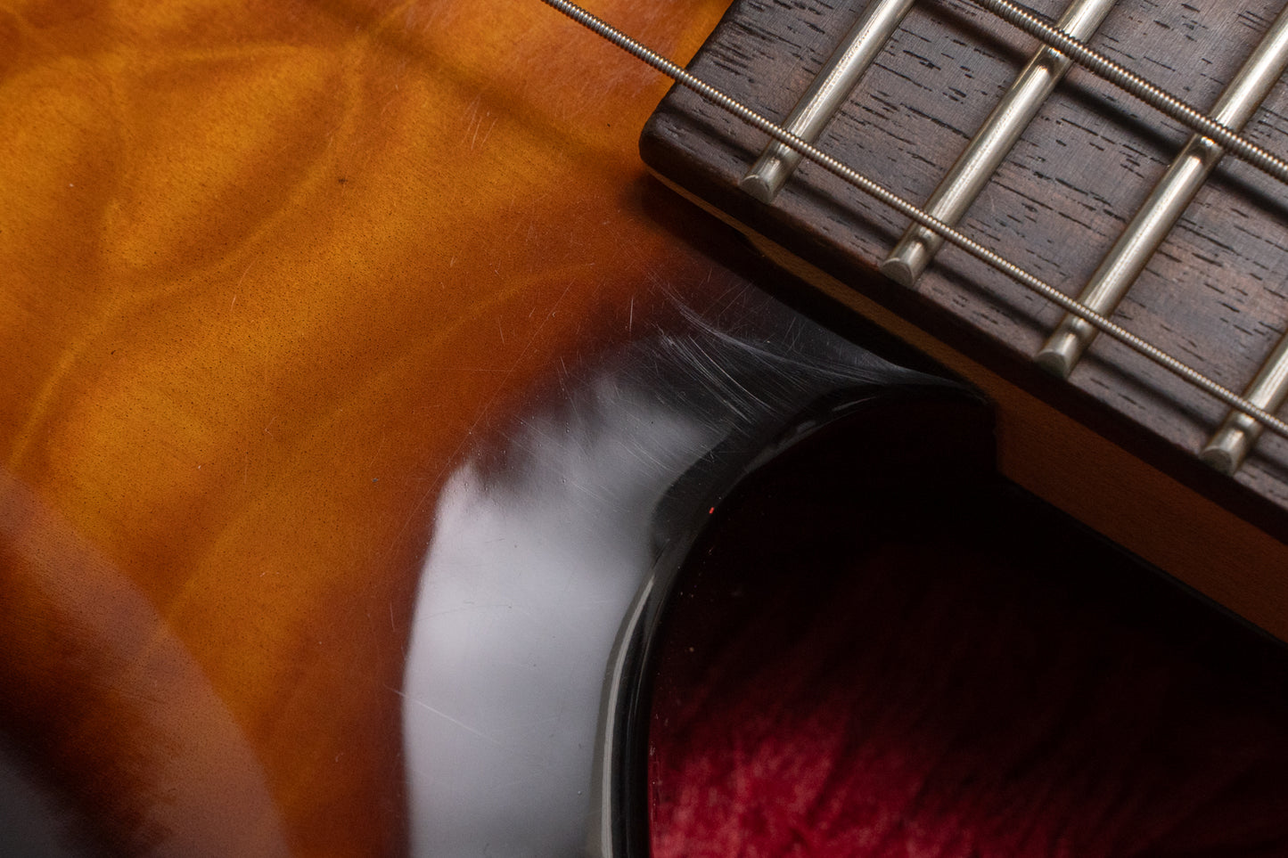 【used】B.C Rich / EAGLE Masterpiece Bass TSB 3.780kg #H1130581【GIB Yokohama】