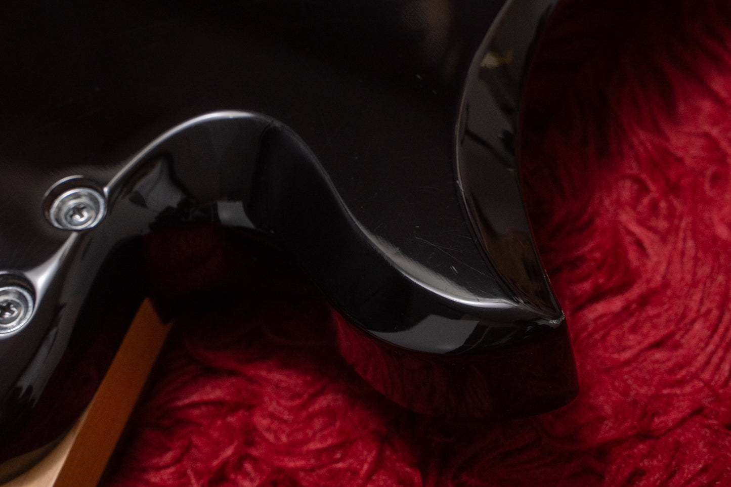 【used】B.C Rich / EAGLE Masterpiece Bass TSB 3.780kg #H1130581【GIB Yokohama】