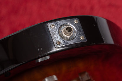 【used】B.C Rich / EAGLE Masterpiece Bass TSB 3.780kg #H1130581【GIB Yokohama】