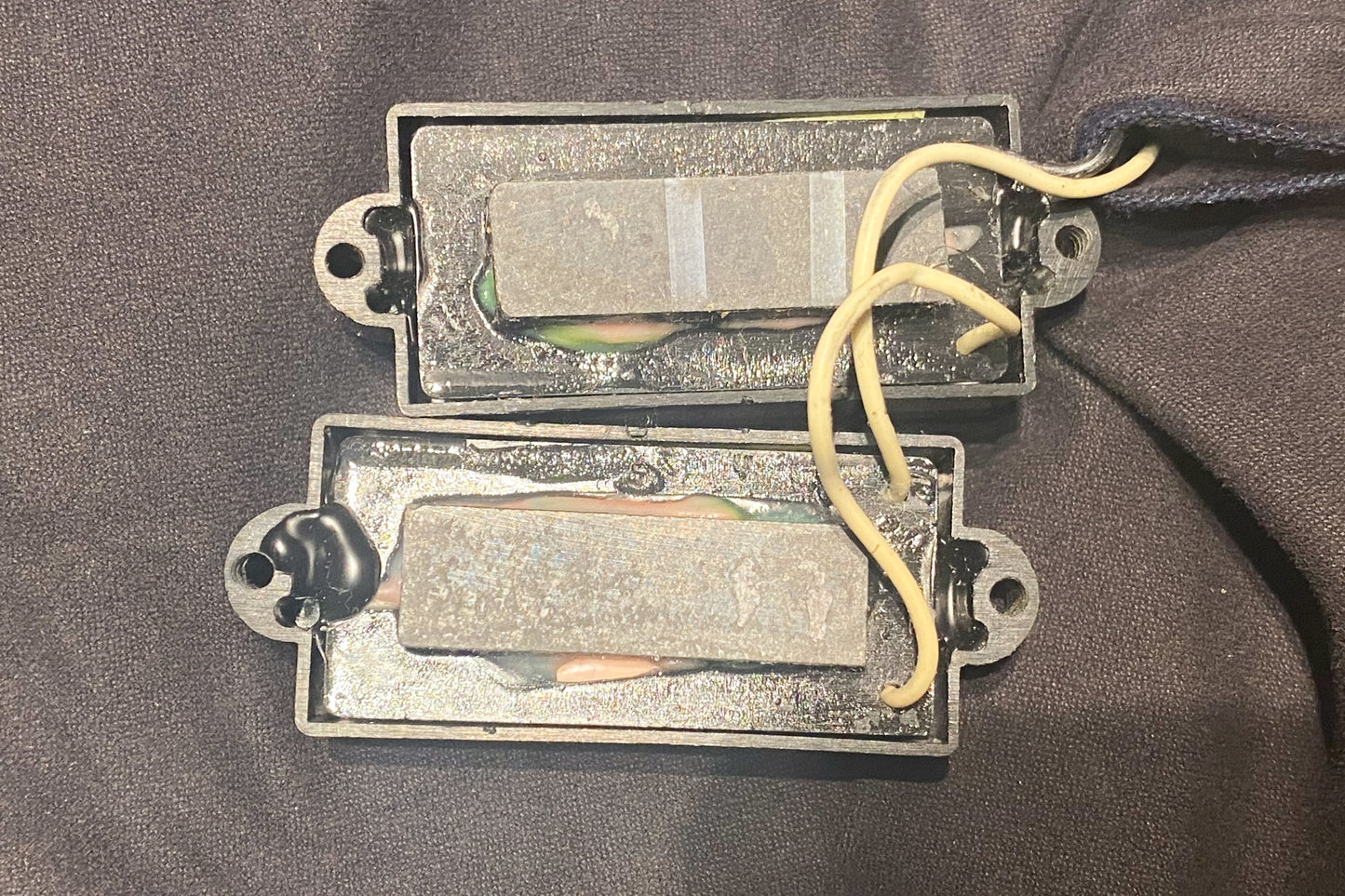 【used】B.C Rich / EAGLE Masterpiece Bass TSB 3.780kg #H1130581【GIB Yokohama】