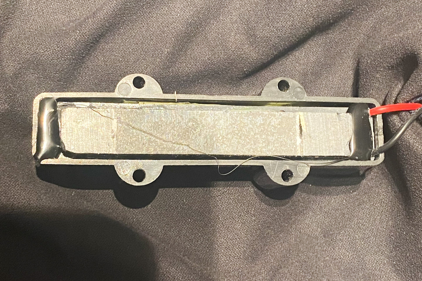 【used】B.C Rich / EAGLE Masterpiece Bass TSB 3.780kg #H1130581【GIB Yokohama】