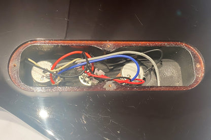 【used】B.C Rich / EAGLE Masterpiece Bass TSB 3.780kg #H1130581【GIB Yokohama】