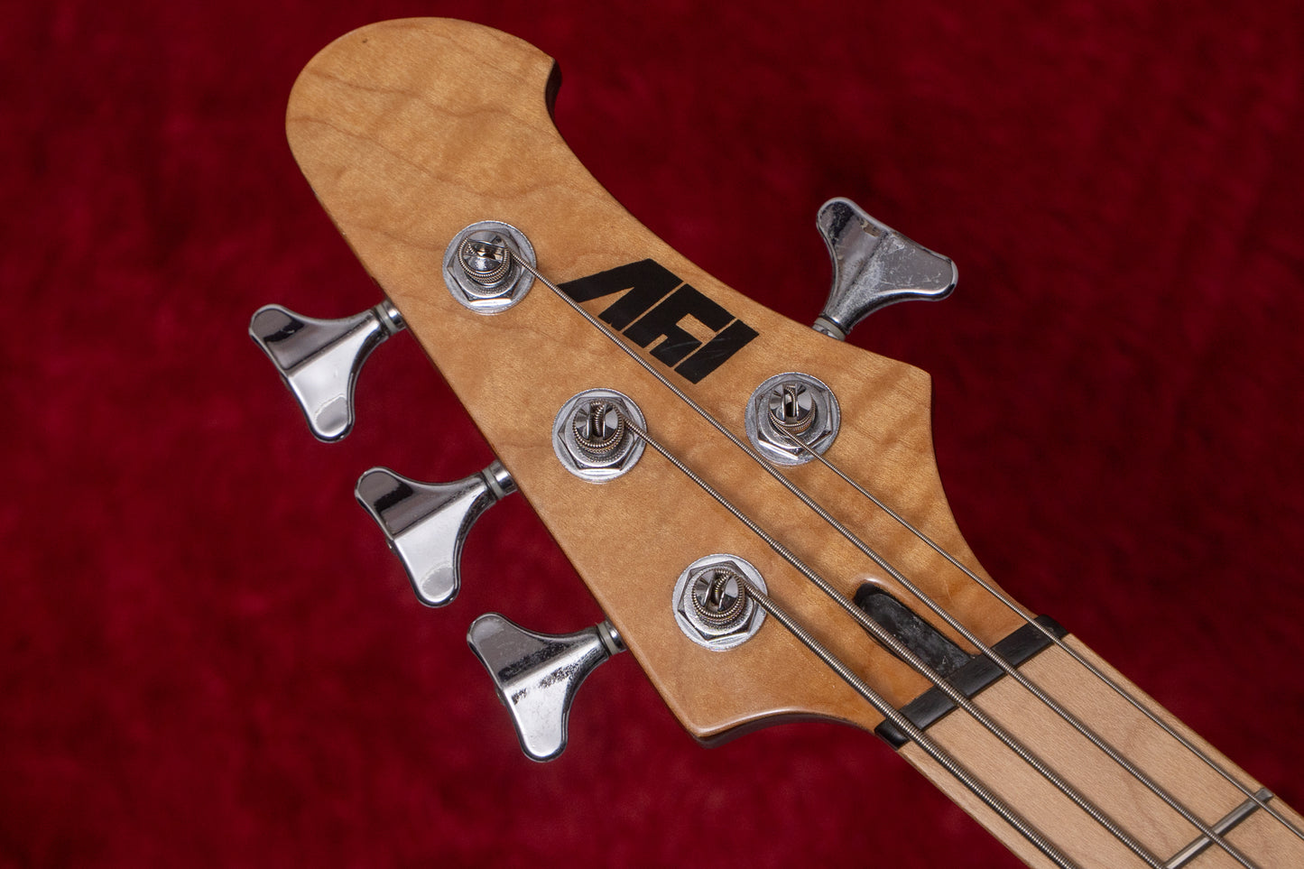 【used】IYV / custom order bass 4.445kg #I17050258【GIB Yokohama】