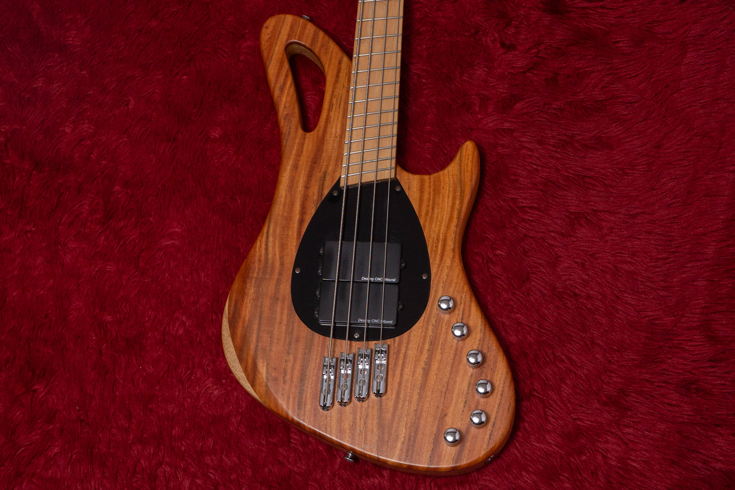 【used】IYV / custom order bass 4.445kg #I17050258【GIB Yokohama】