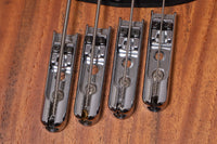 【used】IYV / custom order bass 4.445kg #I17050258【GIB Yokohama】