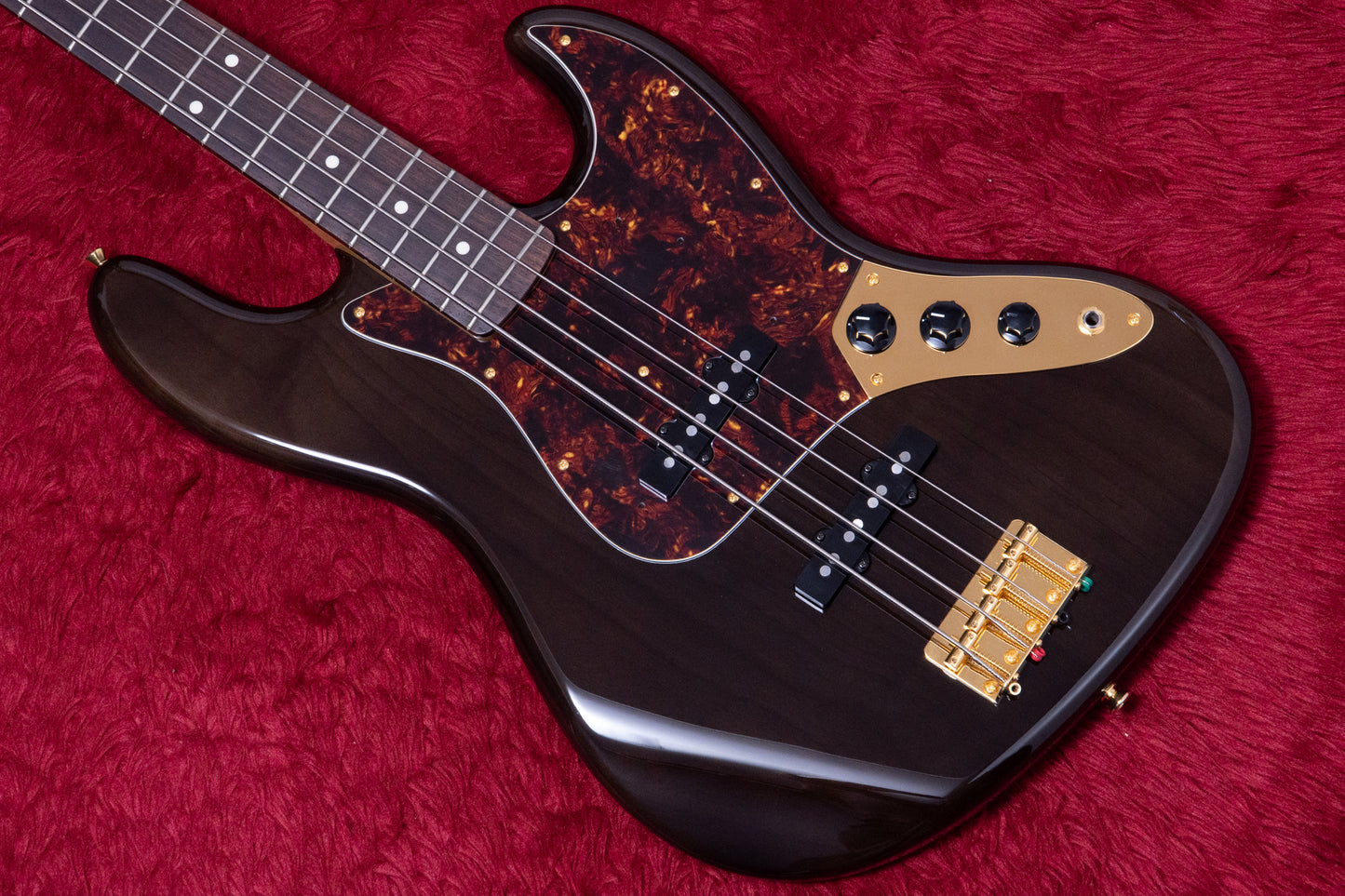 【used】Tokai / AJB 101-G STB/R 4.155kg #240406【GIB Yokohama】