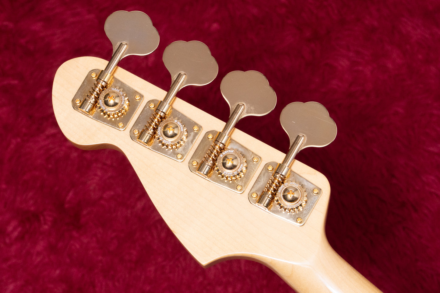 【used】Tokai / AJB 101-G STB/R 4.155kg #240406【GIB Yokohama】