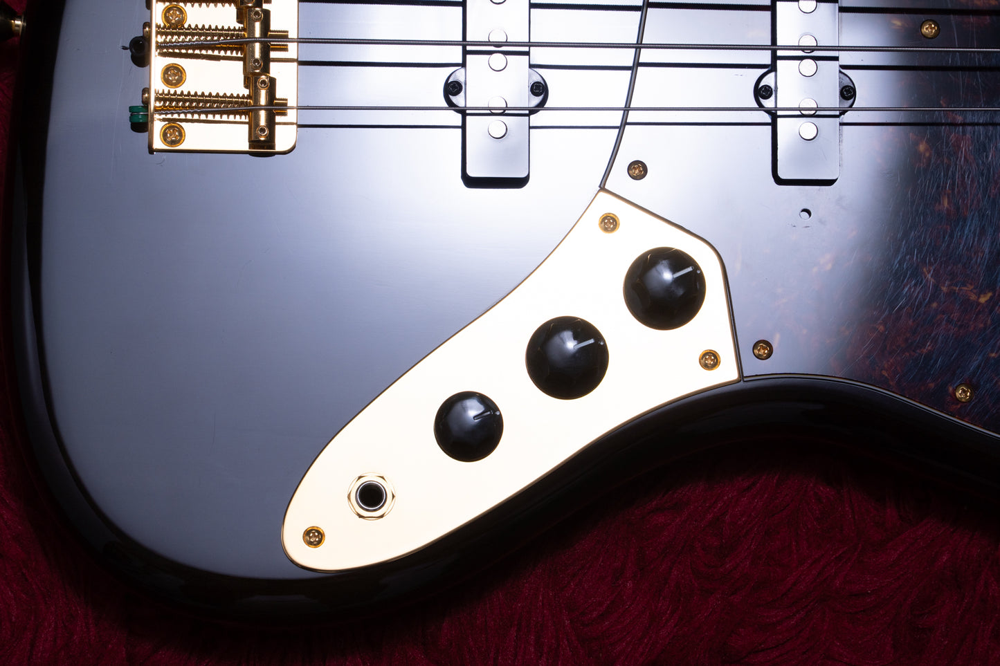 【used】Tokai / AJB 101-G STB/R 4.155kg #240406【GIB Yokohama】