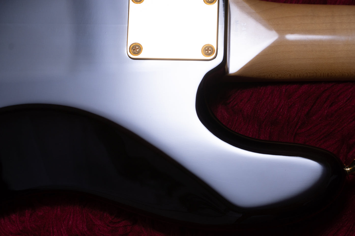 【used】Tokai / AJB 101-G STB/R 4.155kg #240406【GIB Yokohama】