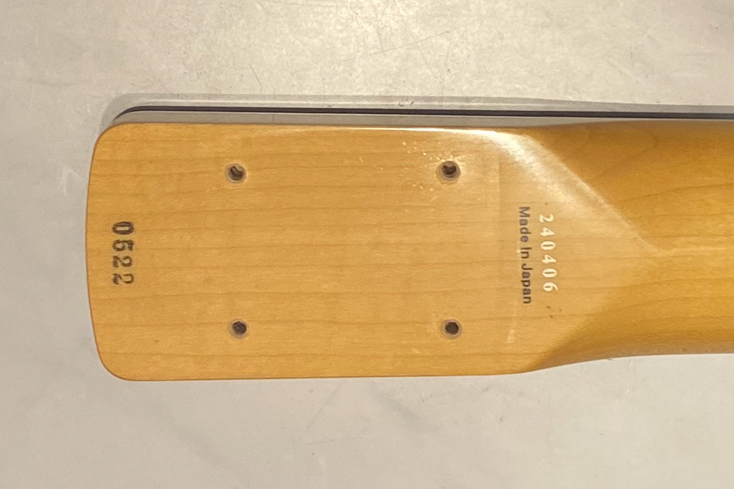 【used】Tokai / AJB 101-G STB/R 4.155kg #240406【GIB Yokohama】