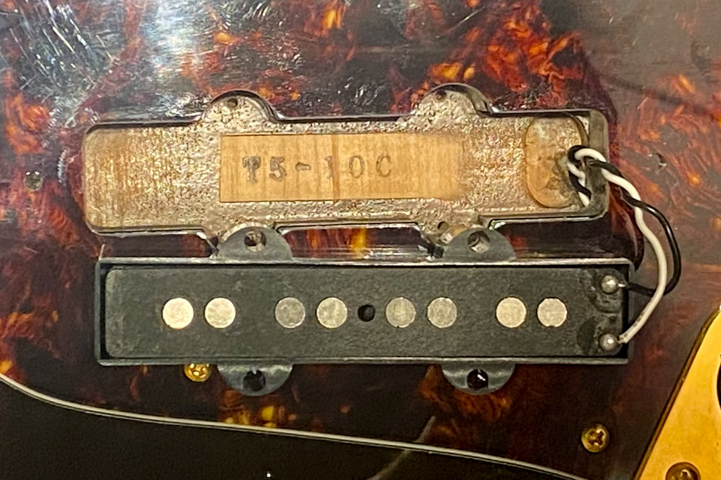 【used】Tokai / AJB 101-G STB/R 4.155kg #240406【GIB Yokohama】